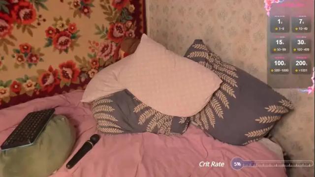 Image 10 of lola_flower_ Stream on Chaturbate on 20 days ago