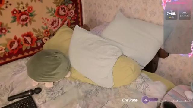 Image 10 of lola_flower_ Stream on Chaturbate on 7 days ago