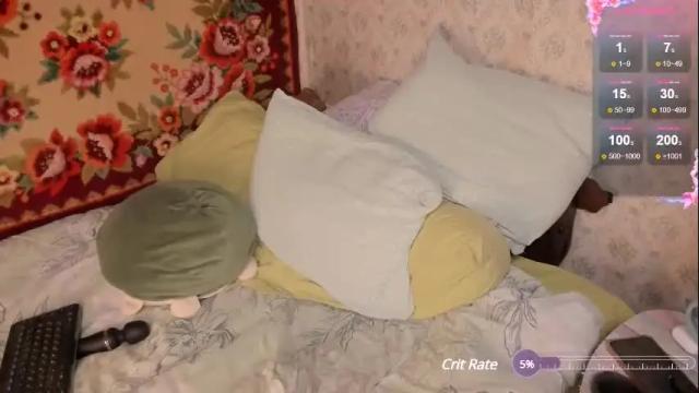 Image 12 of lola_flower_ Stream on Chaturbate on 7 days ago