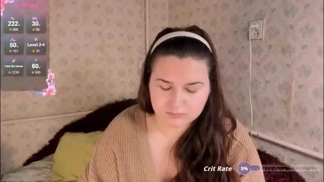 Image 6 of lola_flower_ Stream on Chaturbate on 4 months ago
