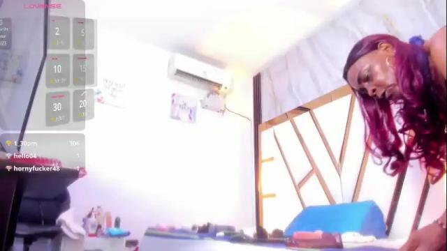 Image 10 of lola_hornei Stream on Chaturbate on 17 days ago