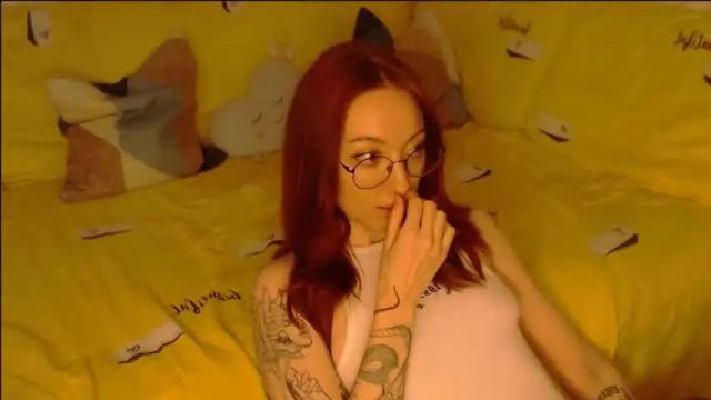 Image 8 of lola_lemonade Stream on Chaturbate on 15 months ago