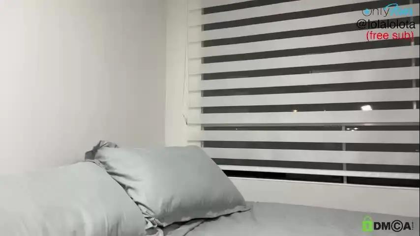 lola_lolota Chaturbate