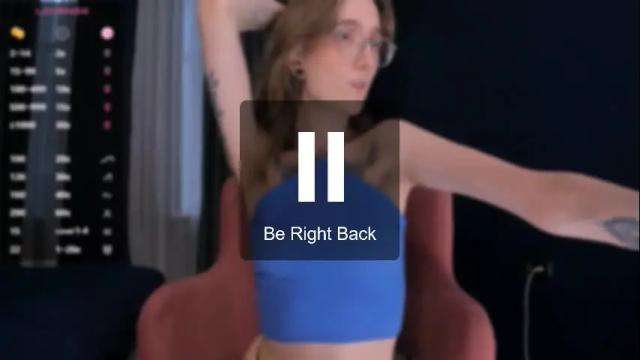 Thumbnail 2, lola_missy's Stream at Chaturbate, 1 month ago
