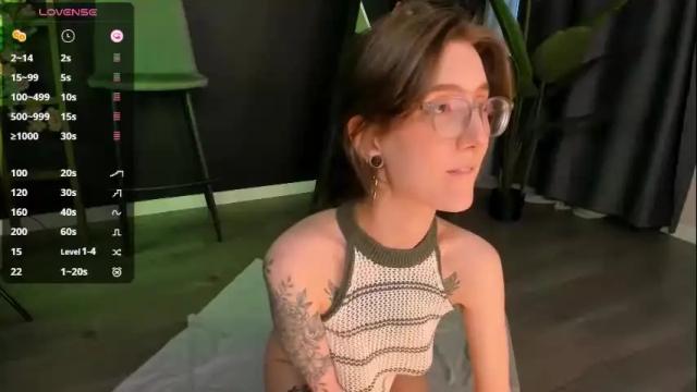 Image 3 of lola_missy Stream on Chaturbate on 1 month ago
