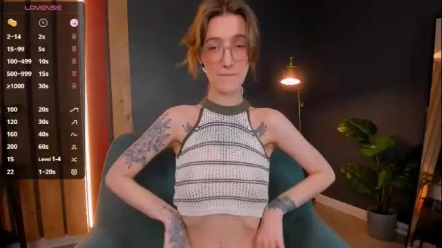 Thumbnail 1, lola_missy's Stream at Chaturbate, 1 month ago