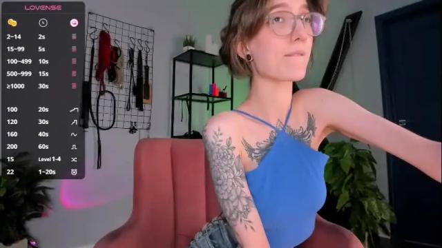 Image 11 of lola_missy Stream on Chaturbate on 14 days ago