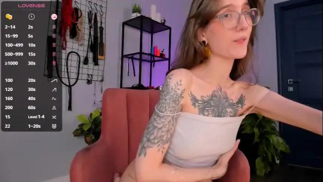 Image 6 of lola_missy Stream on Chaturbate on 9 days ago