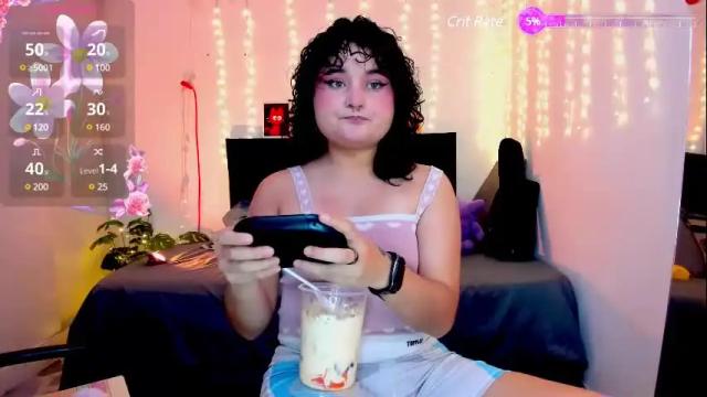 Thumbnail 3, lola_peque_'s Stream at Chaturbate, 1 month ago