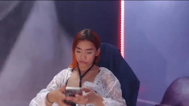 Thumbnail 2, lola_red956680's Stream at Chaturbate, 13 months ago