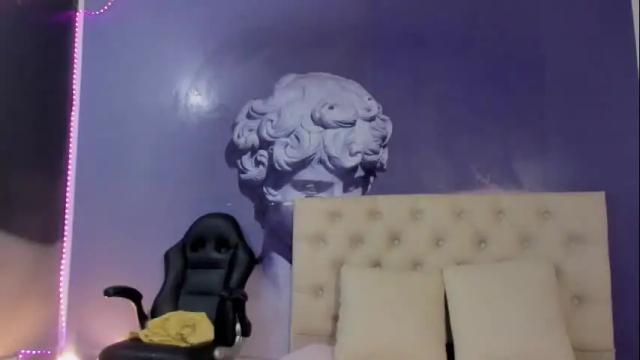 Thumbnail 2, lola_red956680's Stream at Chaturbate, 1 month ago