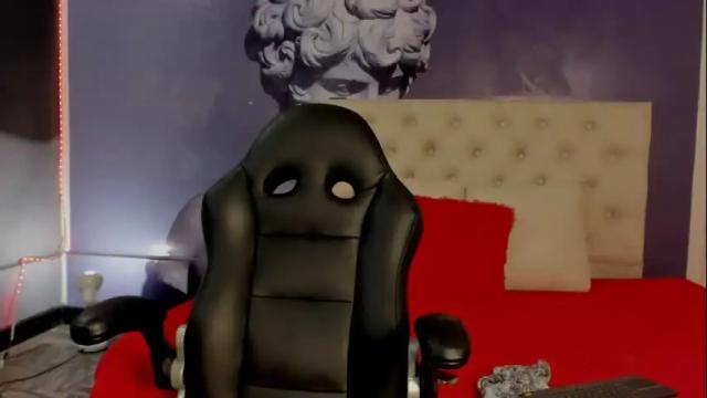 Thumbnail 1, lola_red956680's Stream at Chaturbate, 1 month ago