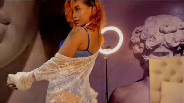Image 12 of lola_red956680 Stream on Chaturbate on 1 month ago