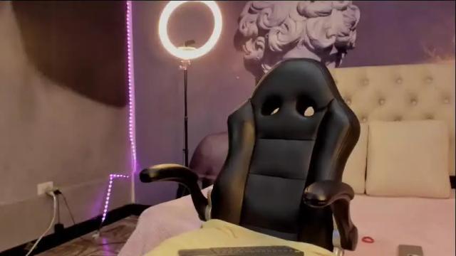 Thumbnail 2, lola_red956680's Stream at Chaturbate, 29 days ago
