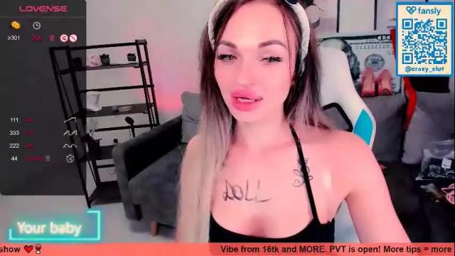 Image 3 of lola_richi Stream on Chaturbate on 1 month ago