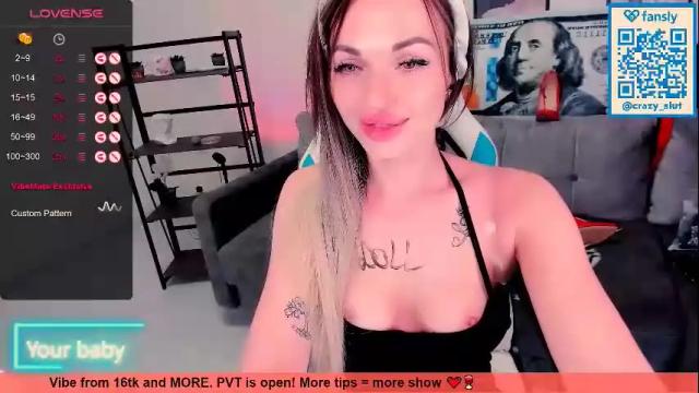 Image 7 of lola_richi Stream on Chaturbate on 1 month ago
