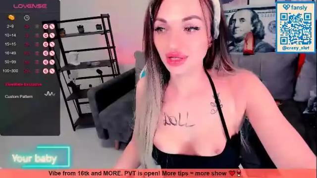 Thumbnail 3, lola_richi's Stream at Chaturbate, 1 month ago