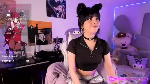 Image 12 of lolaa_bunnyy Stream on Chaturbate on 3 months ago