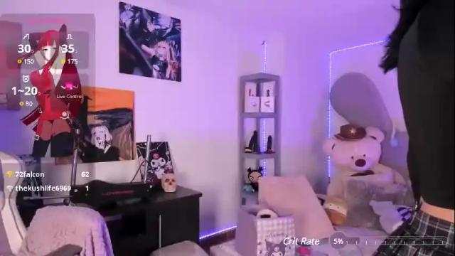 Image 6 of lolaa_bunnyy Stream on Chaturbate on 3 months ago