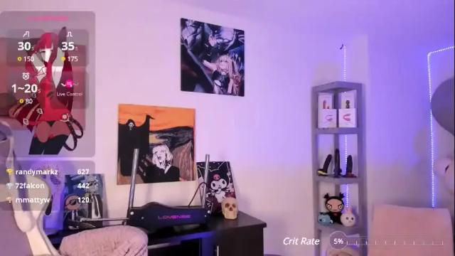 Image 11 of lolaa_bunnyy Stream on Chaturbate on 3 months ago