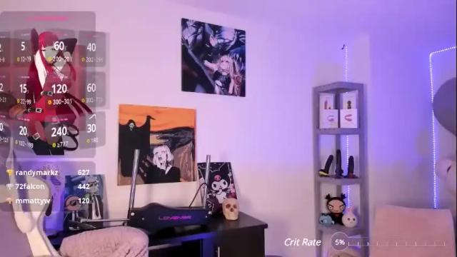Image 12 of lolaa_bunnyy Stream on Chaturbate on 3 months ago