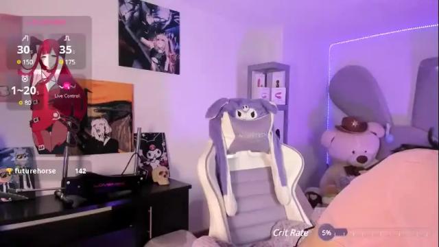 Image 4 of lolaa_bunnyy Stream on Chaturbate on 3 months ago