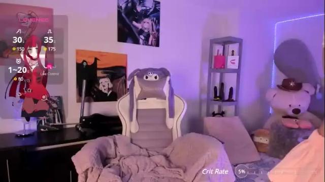 Image 2 of lolaa_bunnyy Stream on Chaturbate on 3 months ago