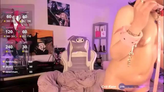 Image 11 of lolaa_bunnyy Stream on Chaturbate on 2 months ago