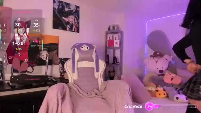 Image 10 of lolaa_bunnyy Stream on Chaturbate on 2 months ago