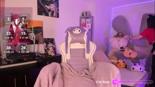 Image 11 of lolaa_bunnyy Stream on Chaturbate on 2 months ago