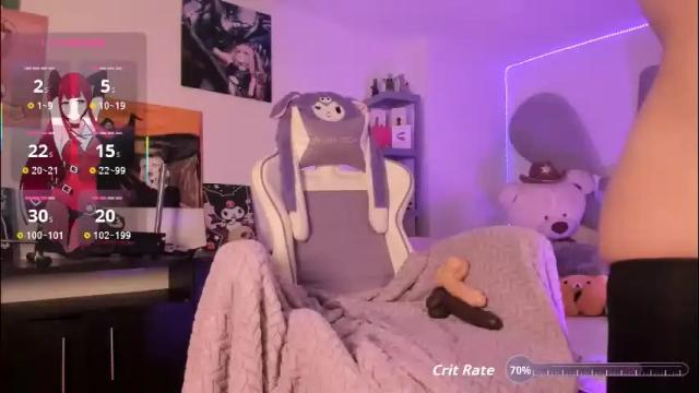 Image 7 of lolaa_bunnyy Stream on Chaturbate on 2 months ago
