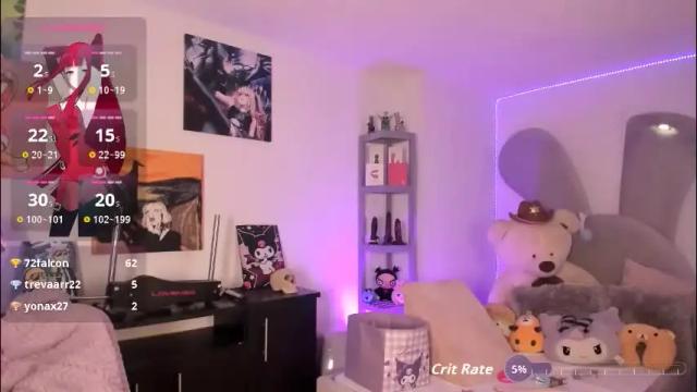 Image 10 of lolaa_bunnyy Stream on Chaturbate on 2 months ago