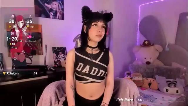Image 2 of lolaa_bunnyy Stream on Chaturbate on 1 month ago