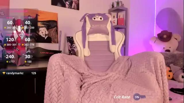Image 3 of lolaa_bunnyy Stream on Chaturbate on 1 month ago