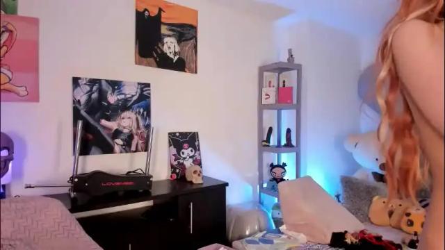 Image 12 of lolaa_bunnyy Stream on Chaturbate on 19 days ago