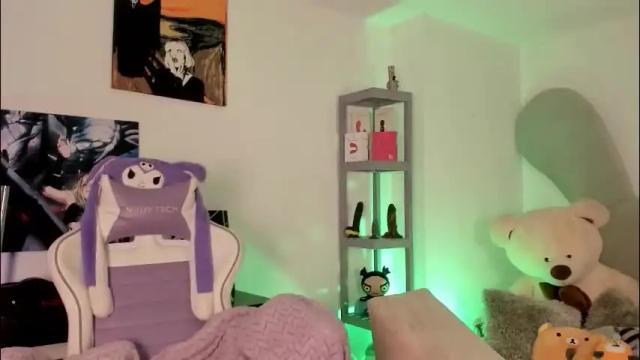 Image 4 of lolaa_bunnyy Stream on Chaturbate on 19 days ago