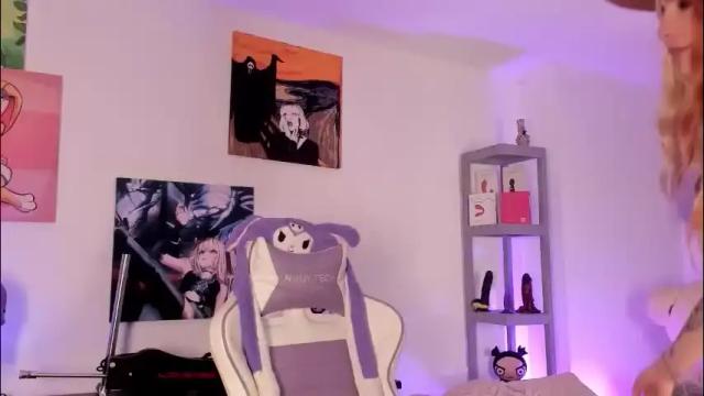 Thumbnail 2, lolaa_bunnyy's Stream at Chaturbate, 19 days ago