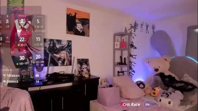 Image 11 of lolaa_bunnyy Stream on Chaturbate on 23 hours ago