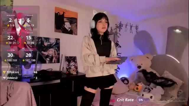 Image 3 of lolaa_bunnyy Stream on Chaturbate on 23 hours ago