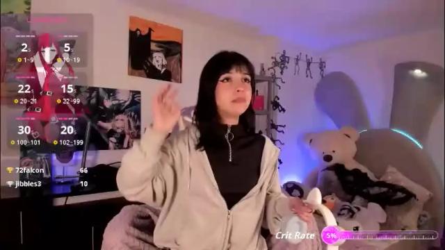 Image 4 of lolaa_bunnyy Stream on Chaturbate on 23 hours ago