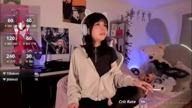 Image 7 of lolaa_bunnyy Stream on Chaturbate on 23 hours ago