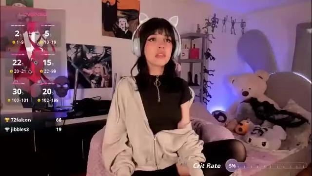 Thumbnail 3, lolaa_bunnyy's Stream at Chaturbate, 11 hours ago