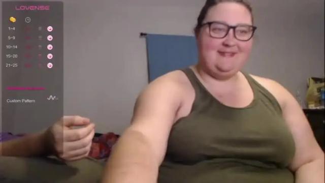 Image 7 of lolaanderson549 Stream on Chaturbate on 17 months ago
