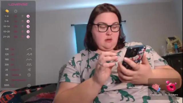 Thumbnail 1, lolaanderson549's Stream at Chaturbate, 17 months ago