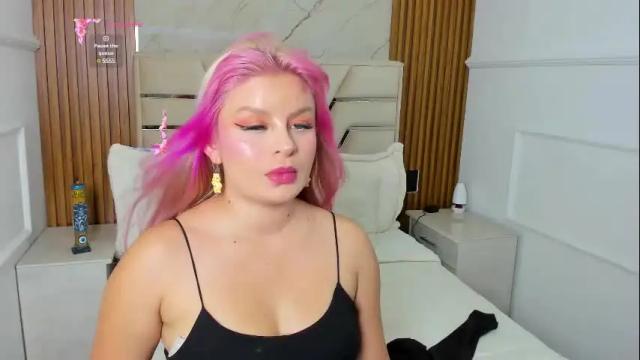 Thumbnail 1, lolaangellx's Stream at Chaturbate, 1 month ago