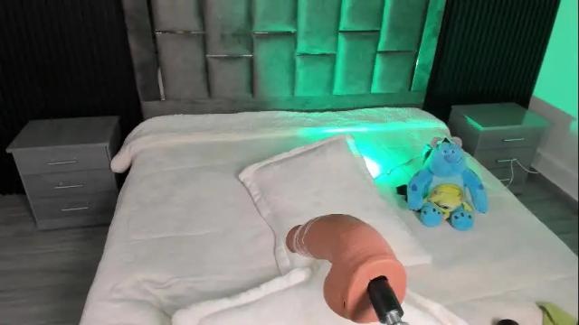 Image 6 of lolaangellx Stream on Chaturbate on 1 month ago