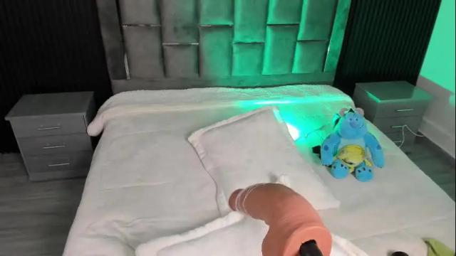 Image 7 of lolaangellx Stream on Chaturbate on 1 month ago