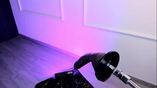 Image 8 of lolaangellx Stream on Chaturbate on 13 days ago