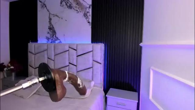 Thumbnail 2, lolaangellx's Stream at Chaturbate, 2 months ago