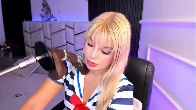 Thumbnail 3, lolaangellx's Stream at Chaturbate, 2 months ago